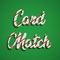 Can you match all the pairs of cards before the timer runs out