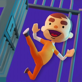 Screenshots (4) Break Out 3D Escaper Game
