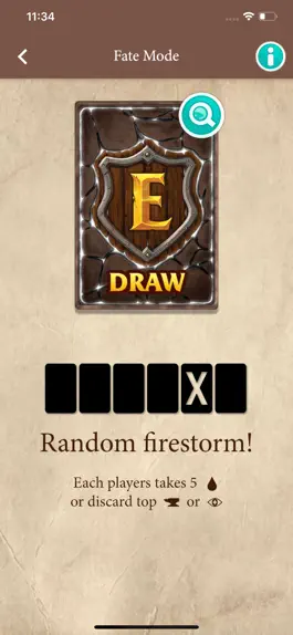 Game screenshot Enchanters: Companion apk