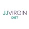The Virgin Diet is the official mobile application of the New York Times Best Selling Author and celebrity nutrition expert