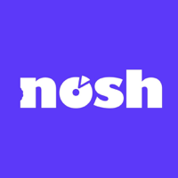 nosh - Food Stock Management