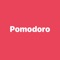 Icon ToDoList and Timer - Pomodoro