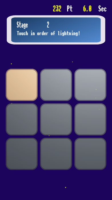How to cancel & delete [Memory Game] Breakthrough from iphone & ipad 2