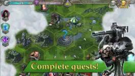 Game screenshot Gunspell apk