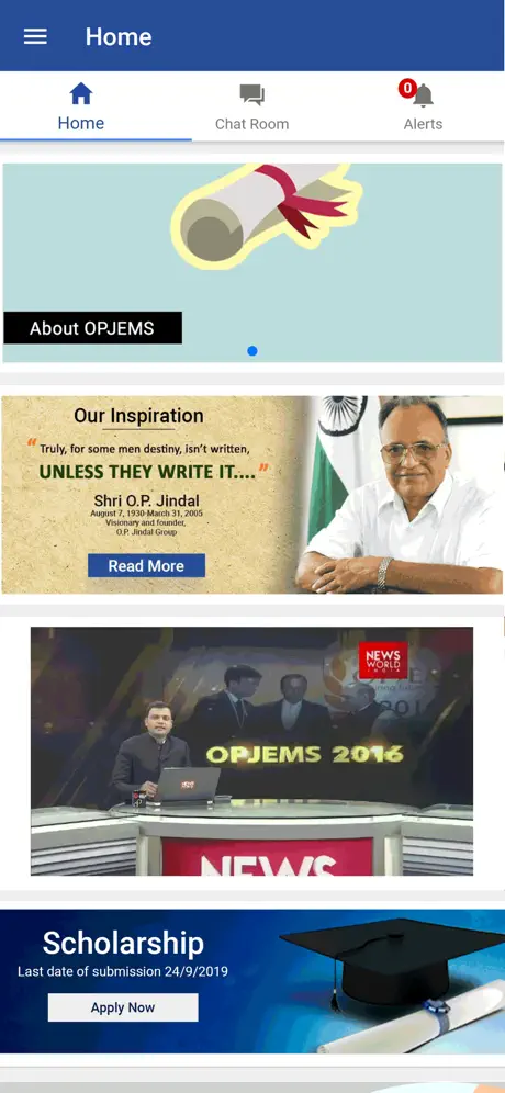 OPJEMS