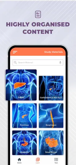 Game screenshot NEET GI SURGERY mod apk