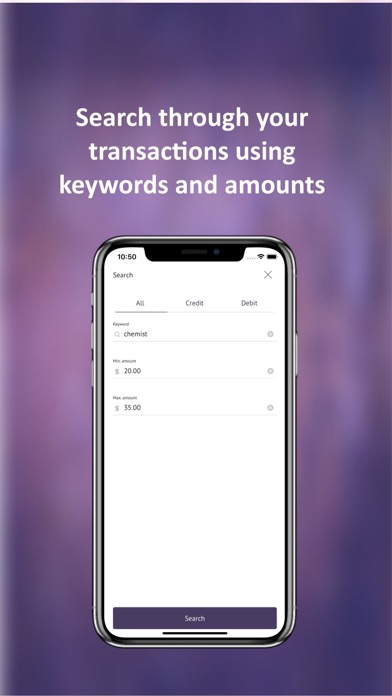 Dnister Screenshot