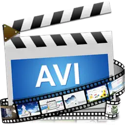 AVI Converter Pro app icon