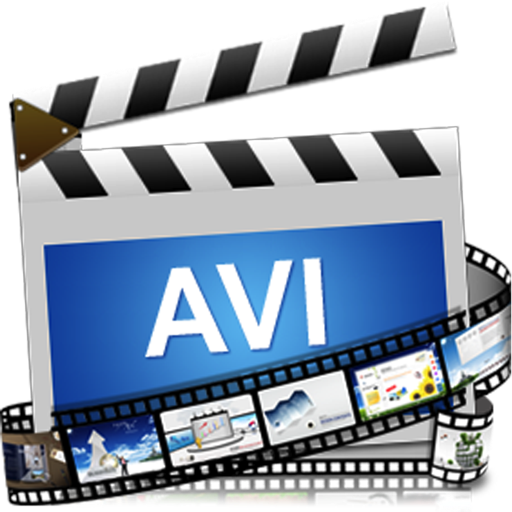 AVI Converter Pro icon