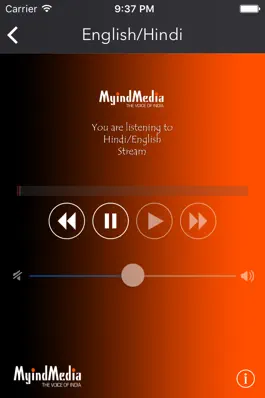 Game screenshot MyindMedia hack
