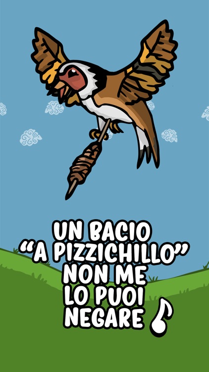 Vola Vola! Gioca e Vinci Buoni screenshot-4