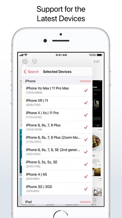Screenshots Pro screenshot-4