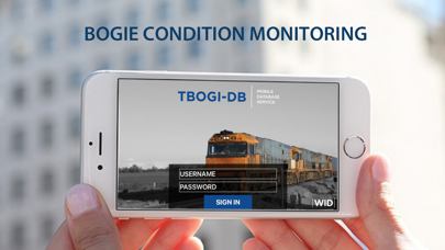 Screenshot #1 pour TBOGI
