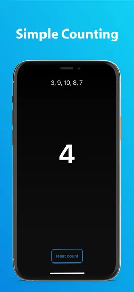 Game screenshot RepCounter Pro mod apk