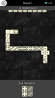 dominoes - board game iphone screenshot 2