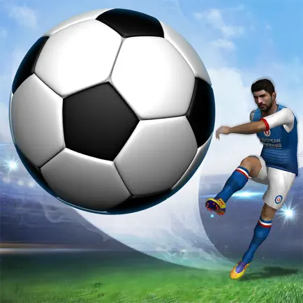 Soccer Shootout: Penalty Kick Читы