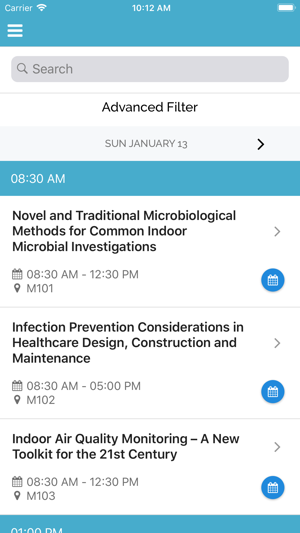 IAQA 2019(圖3)-速報App