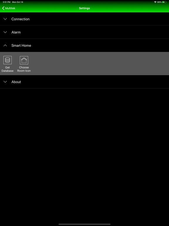 Screenshot #4 pour Multitek