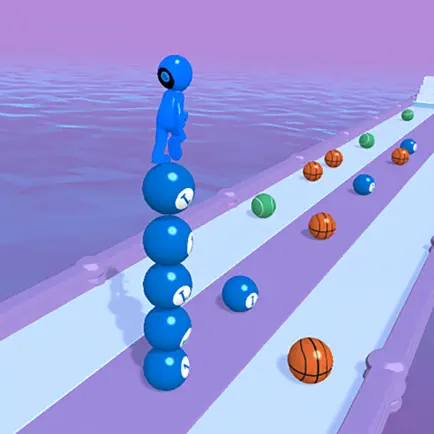 Ball Stacks 3D Cheats