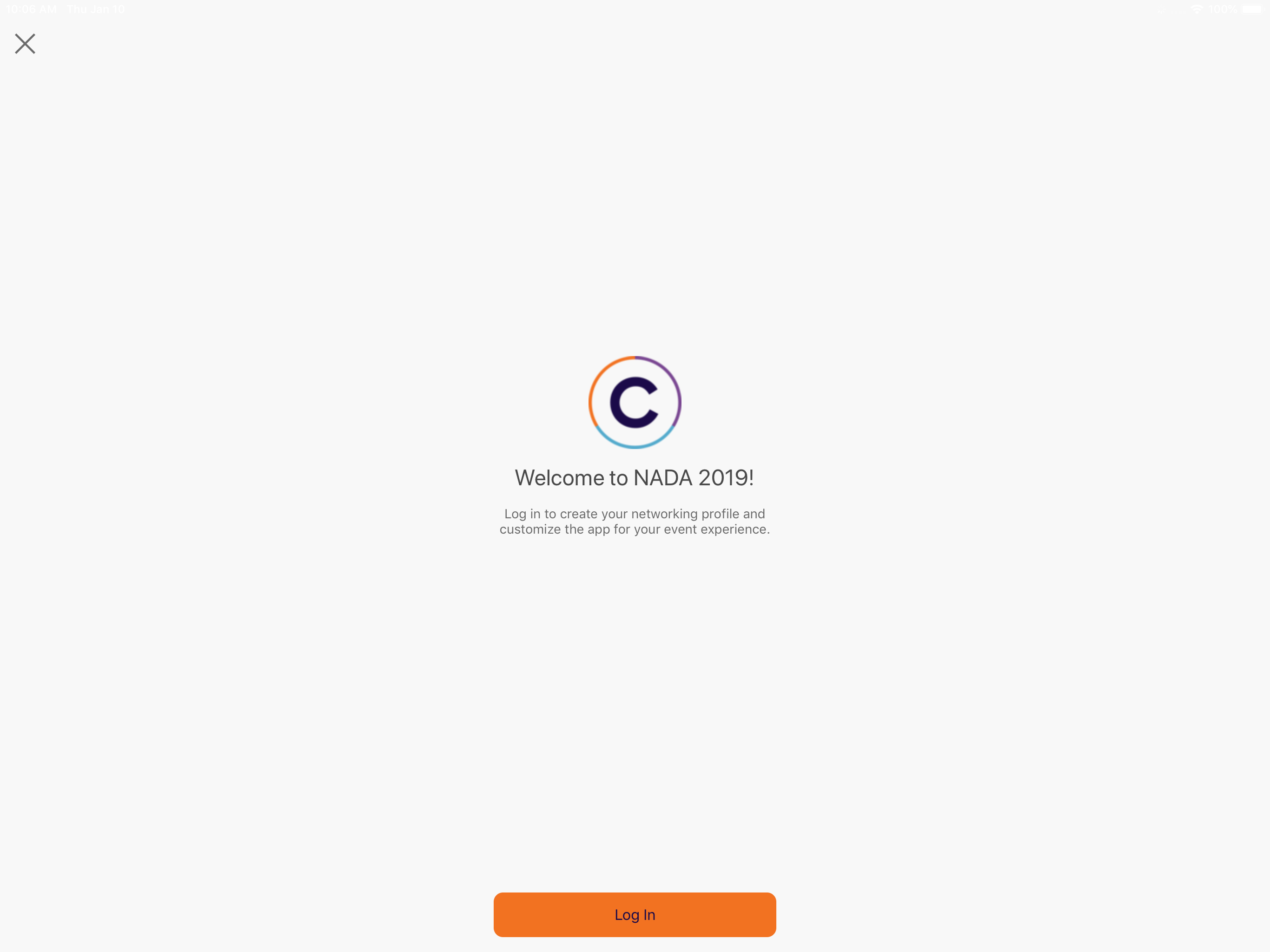 Events@CARS