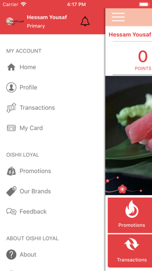 Oishii Loyal(圖3)-速報App