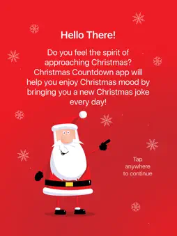 Christmas Countdown 2021 !!! screenshot 8