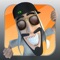 In Mussoumano Game brazilian rapper and youtuber Mussa needs to save his fans that were kidnapped by haters while he was playing videogame