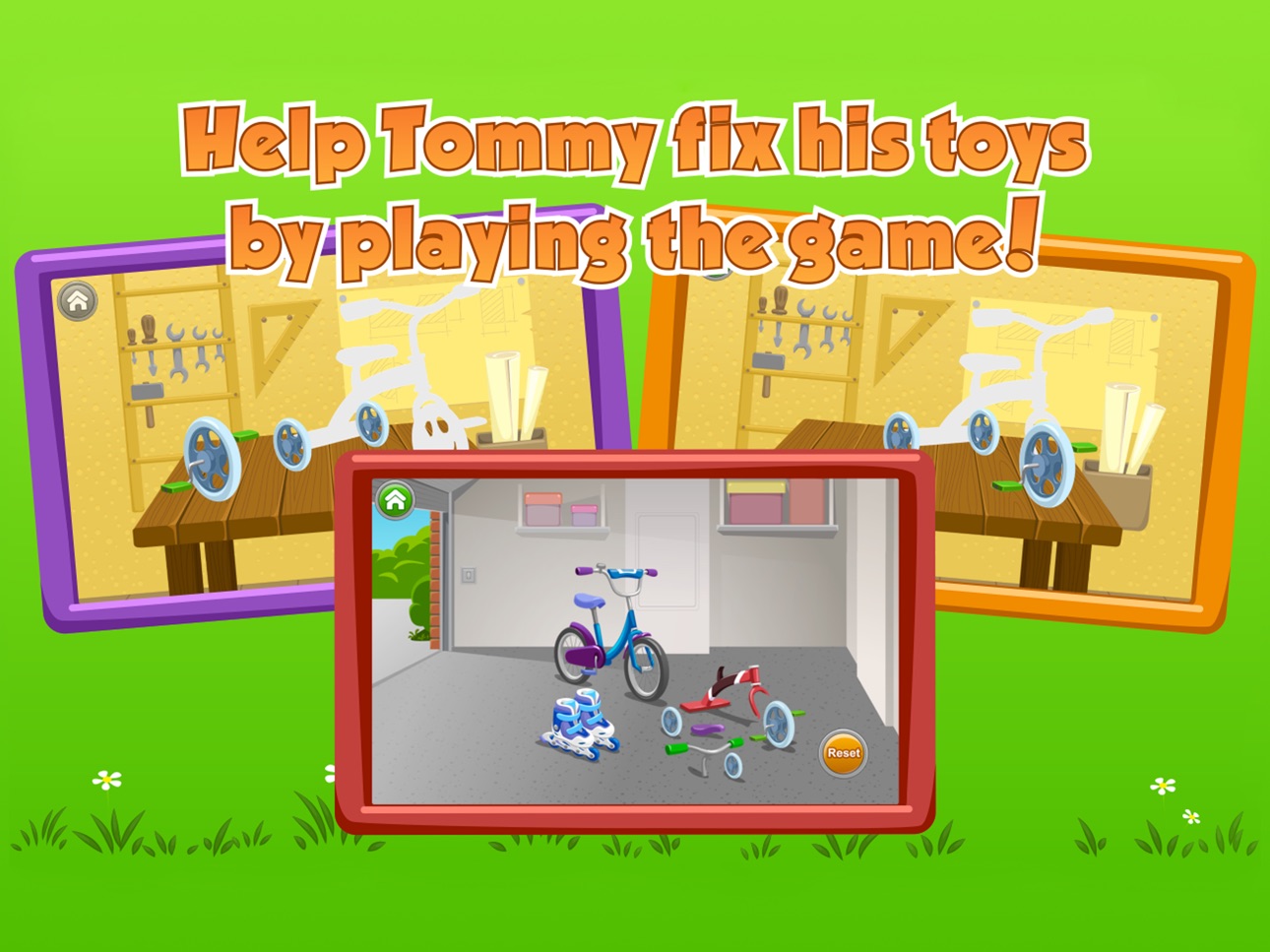 Screenshot 9 of Kids Learn to Read