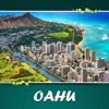 Oahu Offline Travel Guide icon