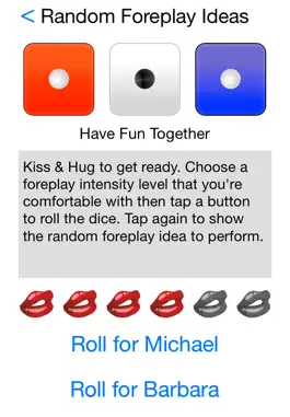 Game screenshot Frisky Foreplay Game hack