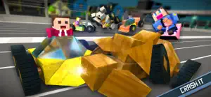 CrashCrafter screenshot #2 for iPhone