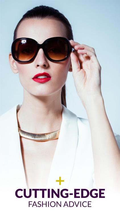 InStyle Magazine