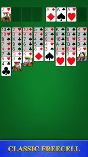 How to cancel & delete freecell solitaire - card game 2