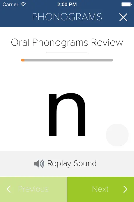Phonograms by SEI