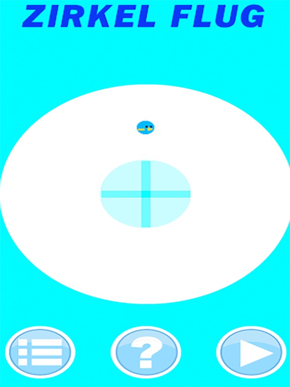 Screenshot #4 pour Der Zirkel Flug