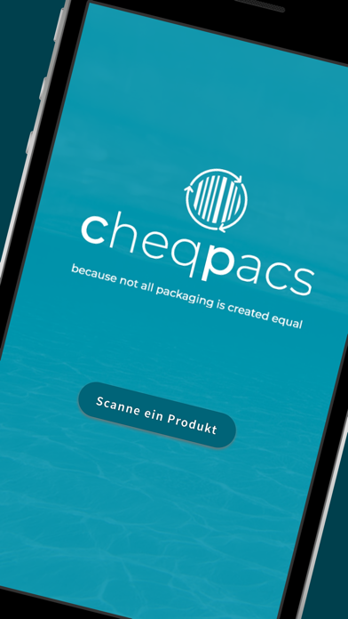 cheqpacs screenshot 4