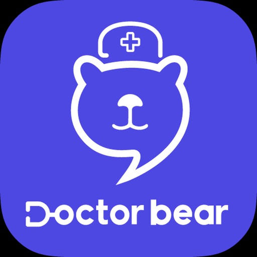 Doctor Bear App