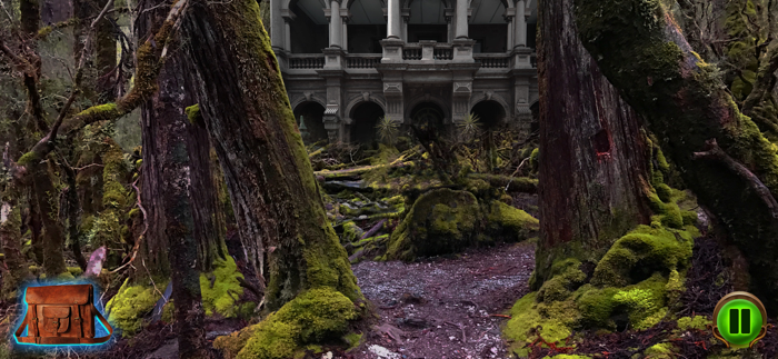 The Secret of Hollywood Motel