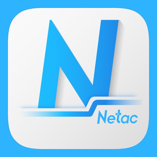 Netac iDrive