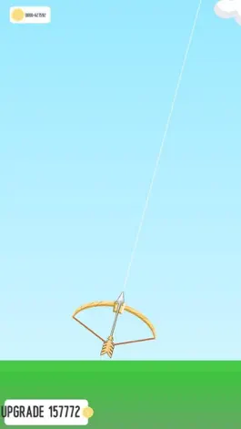 Game screenshot Arrow Sky mod apk