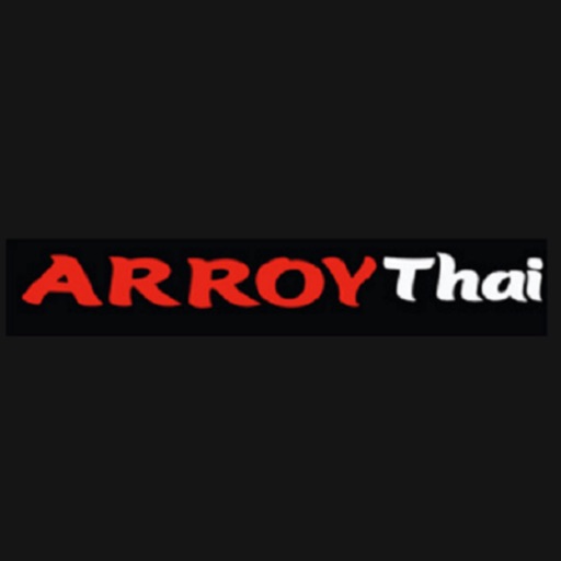 Arroy Thai Restaurant icon