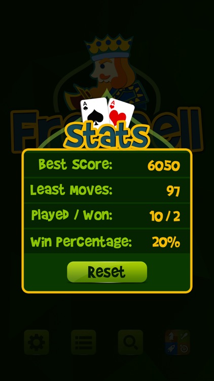 .FreeCell screenshot-4