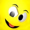 Gemojis are animated smileys expressing their emotions by live gestures
