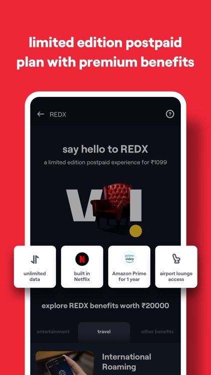Vi™ App screenshot-7