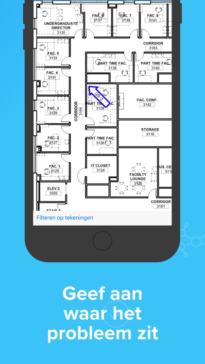 STA - Processen digitaliseren screenshot-3