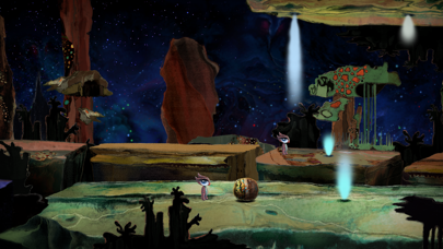 Medulla Game screenshot 4