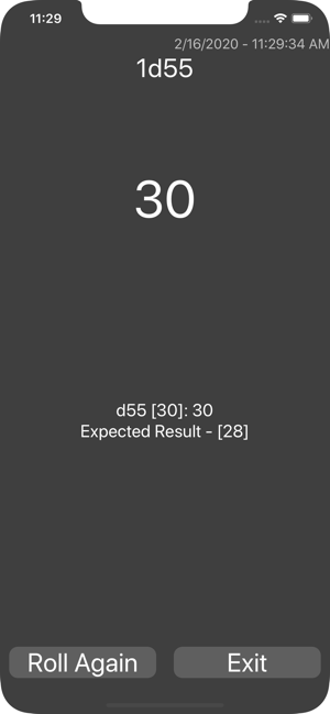 RPG Dice-Roller(圖4)-速報App