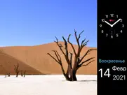 photo frame calendar & clock айпад изображения 1
