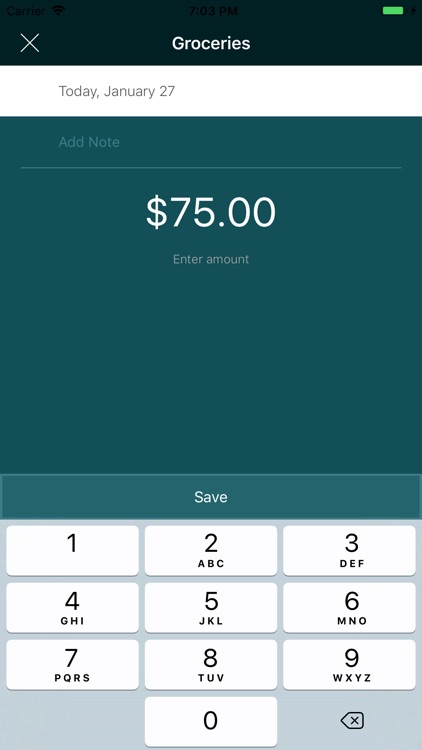 budgeti screenshot-6