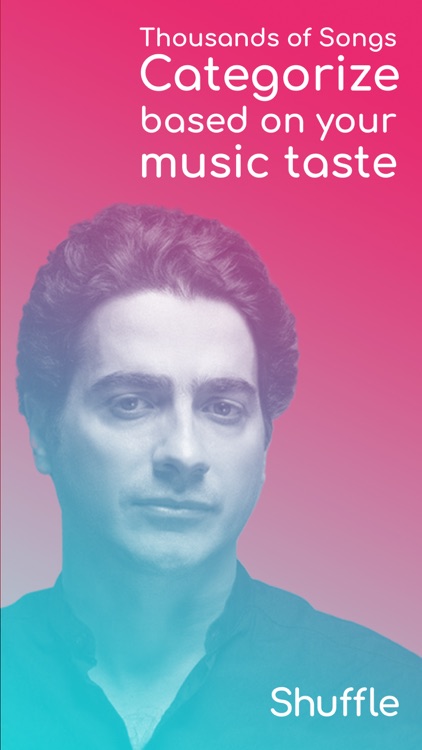 Shuffle Music